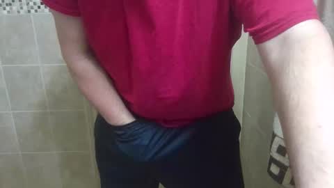 chubbycub14 online show from 16, 4, 2026