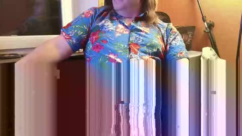 chubbyguy301989 online show from 9, 2, 2026