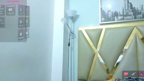 chubbykinkyygirl online show from 29, 10, 2025