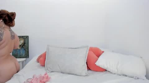 Snapshot of chubbylicious7 chatting on 30, 3, 2026 Mia online show from 30, 3, 2026