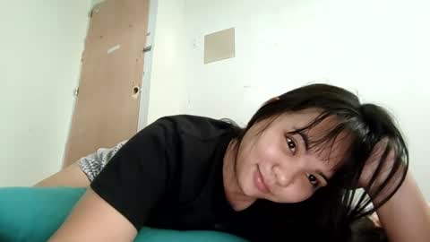 HappyGirL Aria online show from 1, 1, 2025