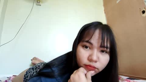 HappyGirL Aria online show from 16, 1, 2025