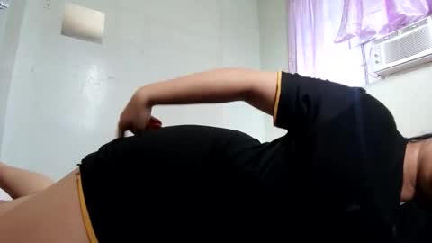 HappyGirL Aria online show from 6, 11, 2025