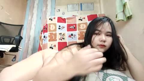 Snapshot of chubbylicious_aria chatting on 21, 3, 2026 HappyGirL Aria online show from 21, 3, 2026