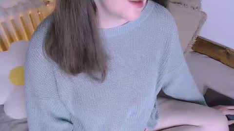 Snapshot of chubbymaia chatting on 4, 5, 2026 Maia online show from 4, 5, 2026