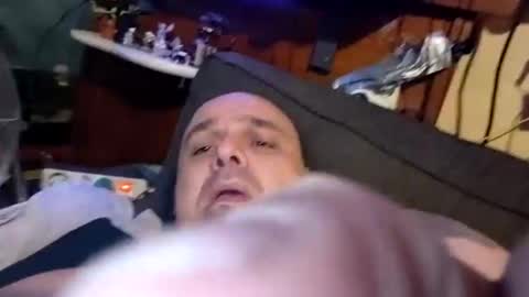 chubbyman43 online show from 29, 5, 2026