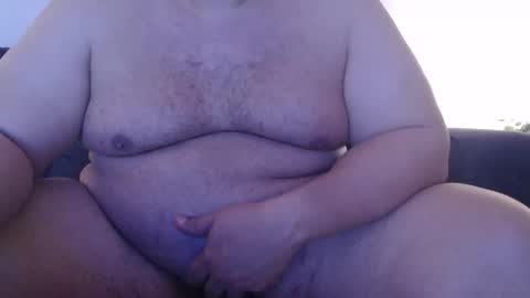 Snapshot of chubbyvix chatting on 3, 2, 2026 AstorYvr online show from 3, 2, 2026