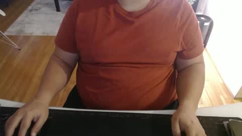 Snapshot of chubbyvix chatting on 13, 2, 2026 AstorYvr online show from 13, 2, 2026