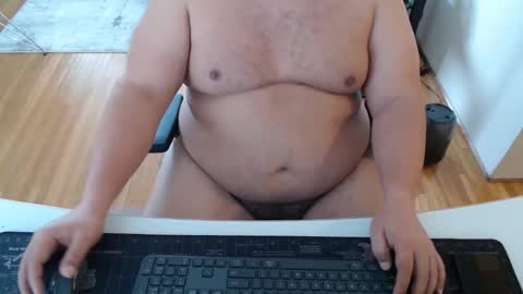 Snapshot of chubbyvix chatting on 12, 3, 2026 AstorYvr online show from 12, 3, 2026