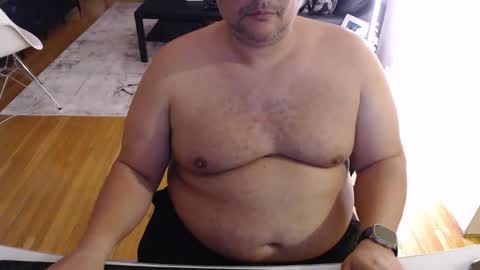 Snapshot of chubbyvix chatting on 3, 4, 2026 AstorYvr online show from 3, 4, 2026