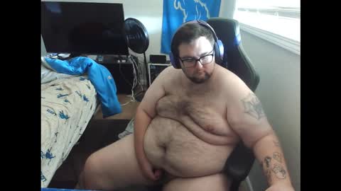 Snapshot of chubbyyxsteven chatting on 5, 12, 2025 Steven online show from 5, 12, 2025