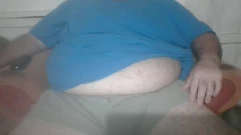 Snapshot of chubcammer chatting on 10, 10, 2025 chubcammer online show from 10, 10, 2025
