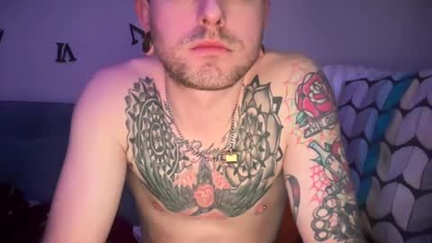 ChubsChadwell online show from 18, 1, 2025