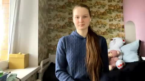 Snapshot of chucasstevens chatting on 26, 4, 2026 Eva online show from 26, 4, 2026