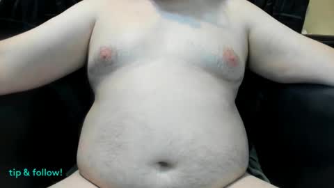 Snapshot of chumpty chatting on 23, 1, 2025 Chumpty online show from 23, 1, 2025