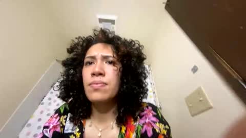 Snapshot of chunkiiluvrs chatting on 3, 6, 2026 Romea online show from 3, 6, 2026