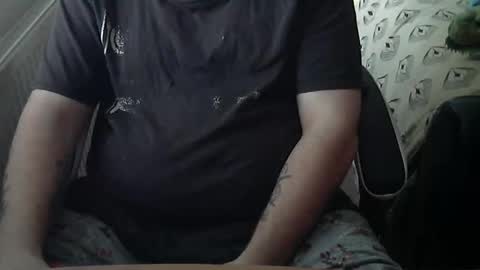 chunkisgreat online show from 13, 11, 2025