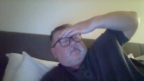 chunkyload72 online show from 7, 1, 2026