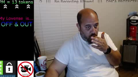 Spencer  Smokey Bear online show from 24, 2, 2025