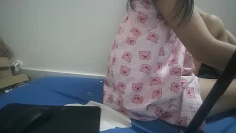 Snapshot of chuppyrose chatting on 9, 4, 2026 chuppyrose online show from 9, 4, 2026