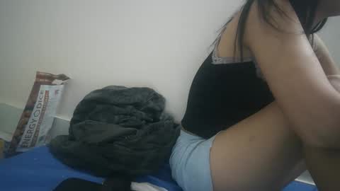 Snapshot of chuppyrose chatting on 12, 4, 2026 chuppyrose online show from 12, 4, 2026