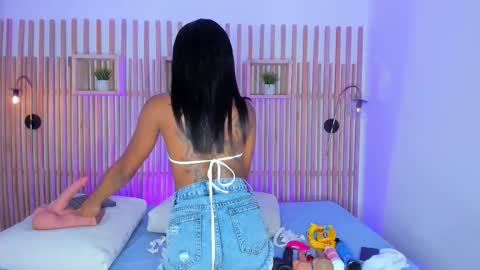 Snapshot of ciara_blake chatting on 27, 3, 2026 CIARA online show from 27, 3, 2026