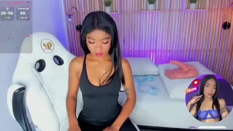 Snapshot of ciara_blake chatting on 15, 4, 2026 CIARA online show from 15, 4, 2026