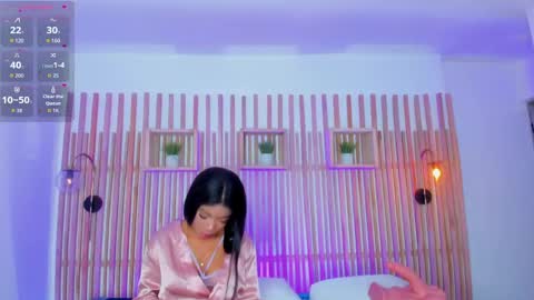 Snapshot of ciara_blake chatting on 25, 4, 2026 CIARA online show from 25, 4, 2026