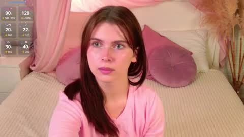 ciara_bless online show from 3, 11, 2025