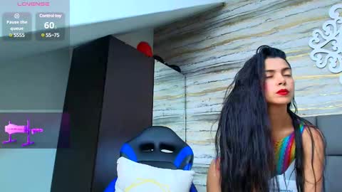 Snapshot of ciara_connor chatting on 20, 2, 2025 ... ... online show from 20, 2, 2025