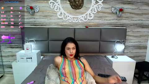 Snapshot of ciara_connor chatting on 26, 2, 2025 ... ... online show from 26, 2, 2025