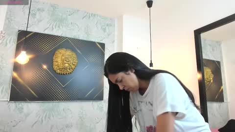 Snapshot of ciara_connor chatting on 28, 2, 2025 ... ... online show from 28, 2, 2025