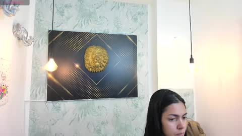Snapshot of ciara_connor chatting on 1, 3, 2025 ... ... online show from 1, 3, 2025