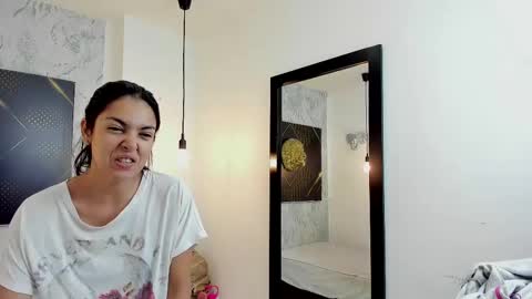 Snapshot of ciara_connor chatting on 6, 3, 2025 ... ... online show from 6, 3, 2025