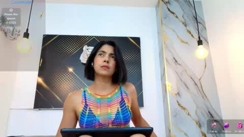 Snapshot of ciara_connor chatting on 18, 9, 2025 ... ... online show from 18, 9, 2025