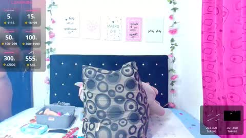 ciaraebonyxxx online show from 14, 12, 2025