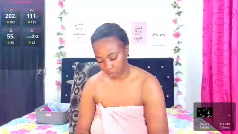 ciaraebonyxxx online show from 20, 3, 2026