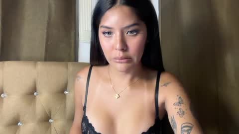 Snapshot of ciaxxxmendez chatting on 24, 4, 2026 ciaxxmendezz online show from 24, 4, 2026