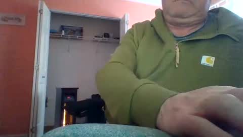 cicerofreak online show from 12, 1, 2025