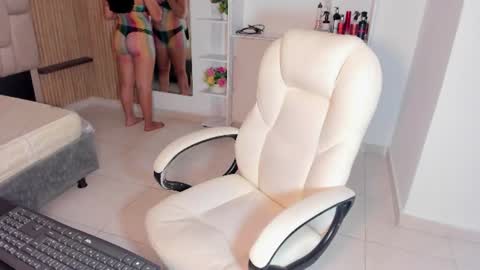 Snapshot of cielo_maren chatting on 3, 8, 2026 cielo online show from 3, 8, 2026