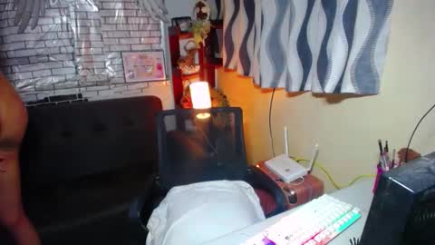 BelaCumEater online show from 12, 1, 2025