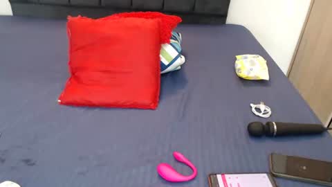 Snapshot of cielodal chatting on 6, 10, 2025 cieloDal online show from 6, 10, 2025
