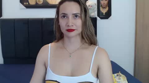 Snapshot of cielodal chatting on 13, 10, 2025 cieloDal online show from 13, 10, 2025