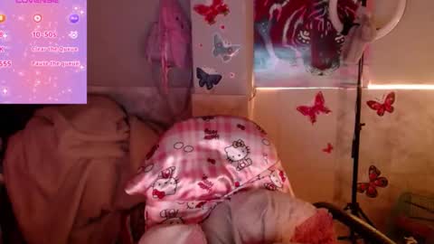 Cielo Taylor online show from 11, 2, 2025