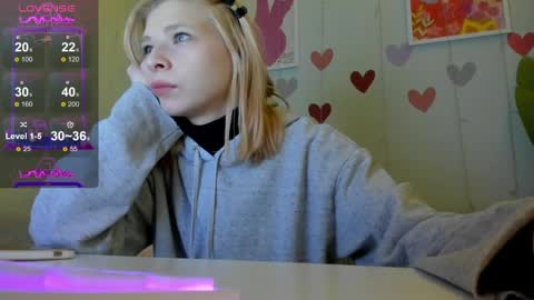 Lerry online show from 20, 4, 2026