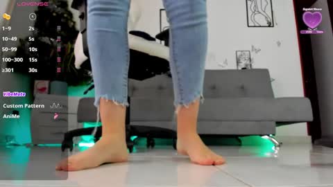 Ciindy Lovers online show from 11, 12, 2024