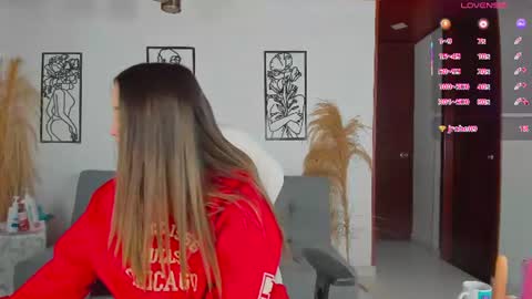 Ciindy Lovers online show from 10, 7, 2026