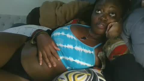 cilia petite online show from 16, 4, 2026