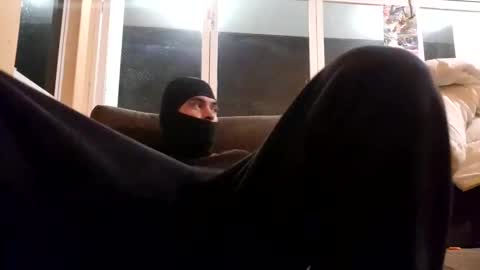 Snapshot of cincopulgadas chatting on 7, 4, 2026 Ernesto online show from 7, 4, 2026