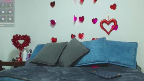 Snapshot of cinderella_jackson chatting on 15, 2, 2026 Cinderela Jackson online show from 15, 2, 2026